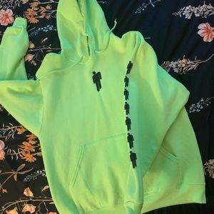 ✨Billie Eilish hoodie✨